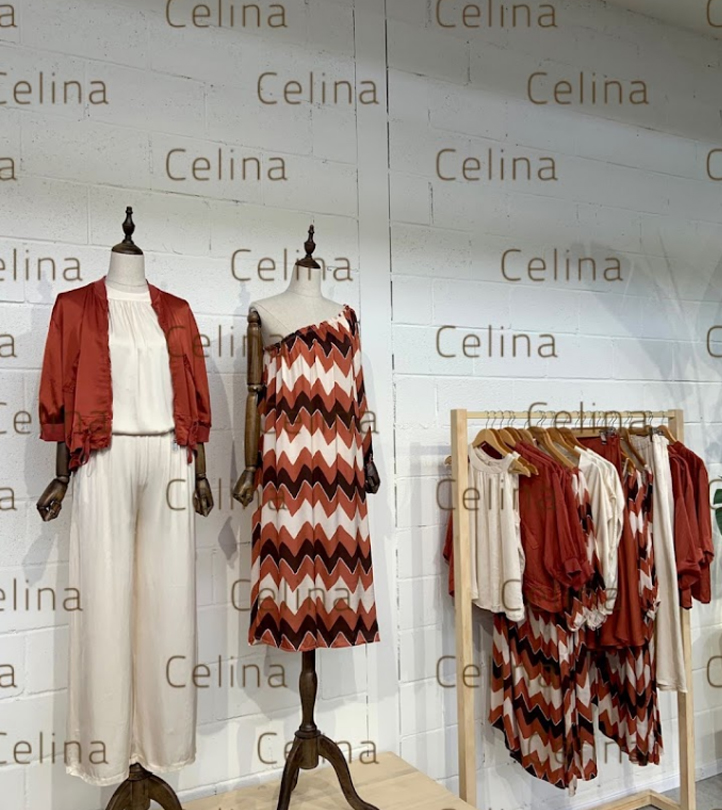 CELINA