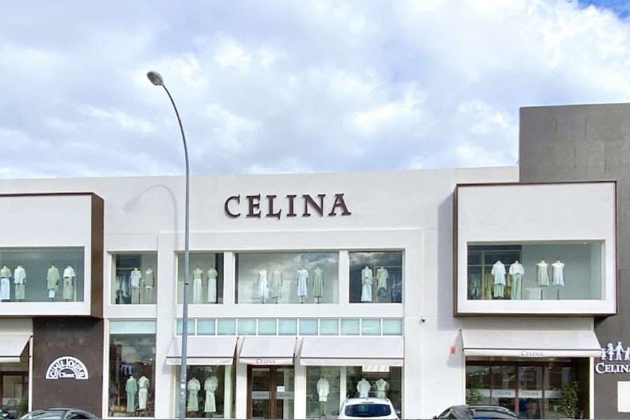 CELINA