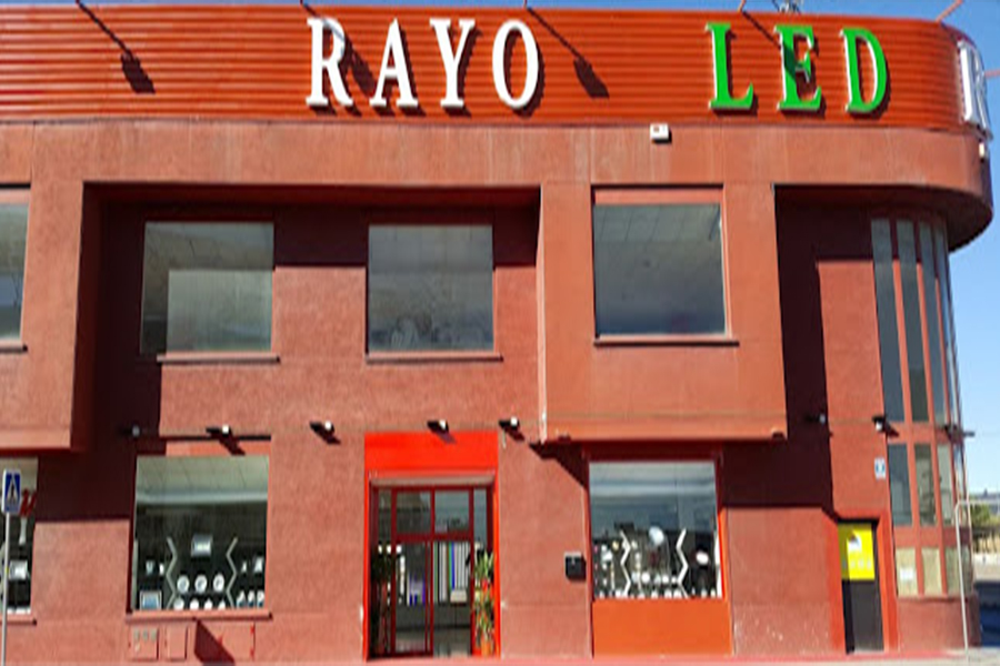 RAYO LED