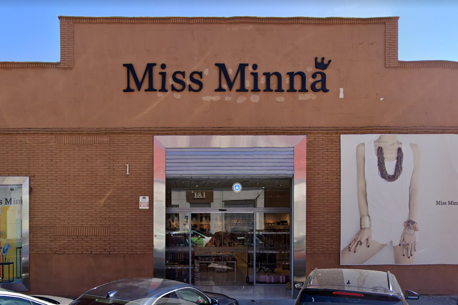 Missminna