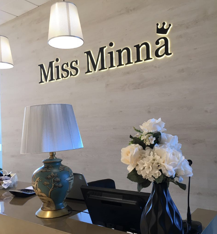 Missminna