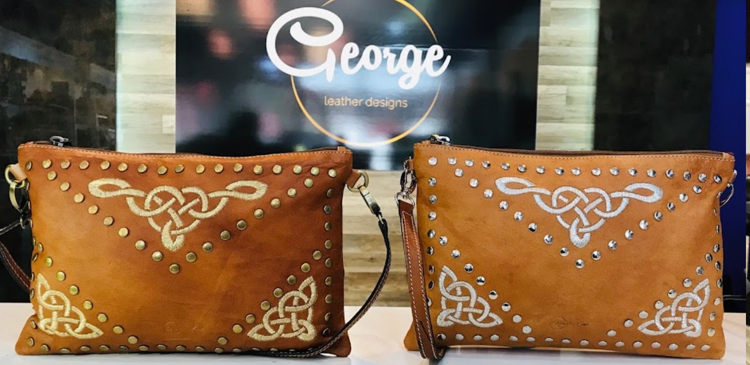 GEORGE LEATHER DESIGNS