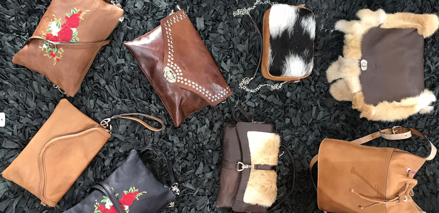 GEORGE LEATHER DESIGNS