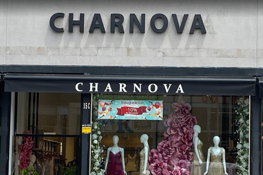 charnova