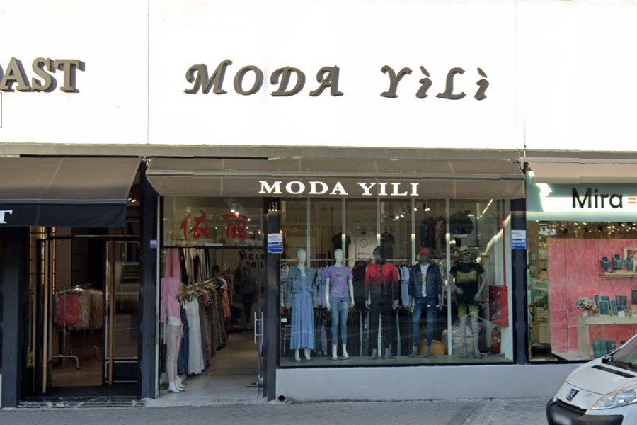 Moda Yili