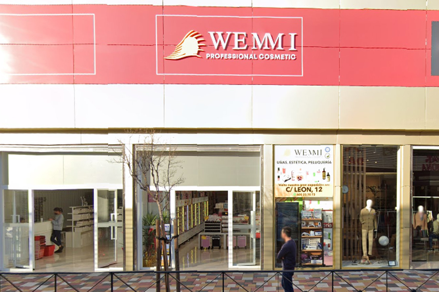 Wemmi Tienda