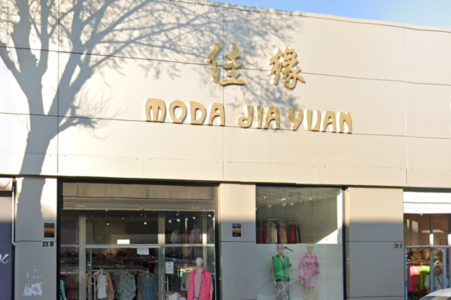 MODA JIAYUAN