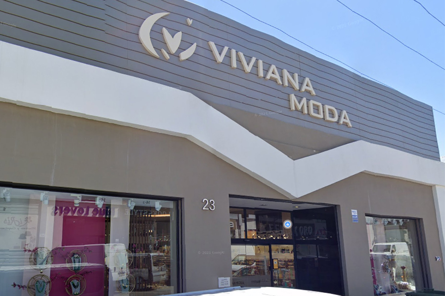 Viviana Moda