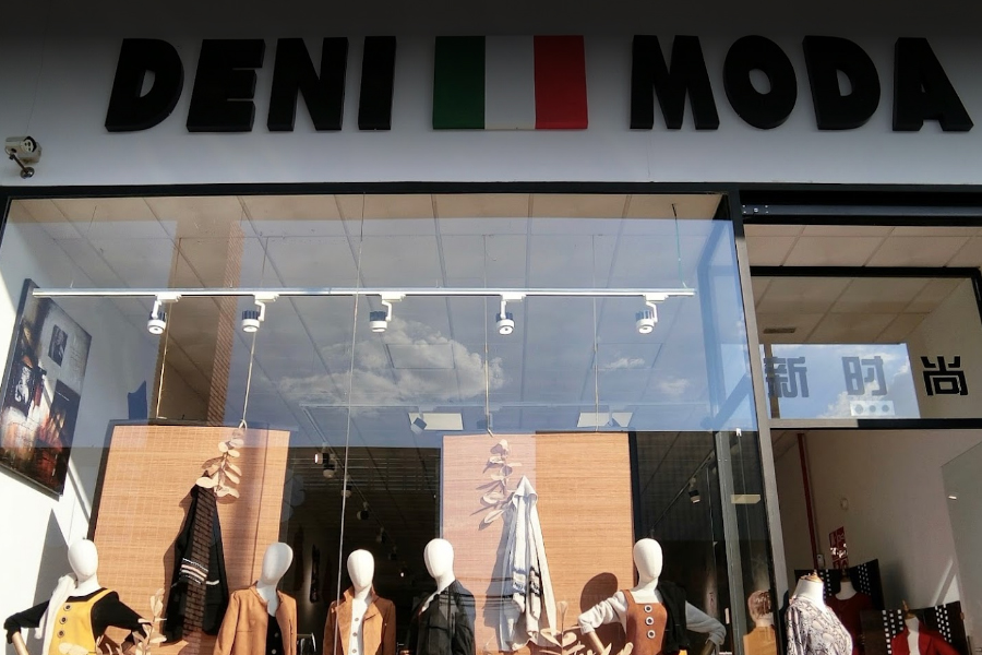 DENI MODA