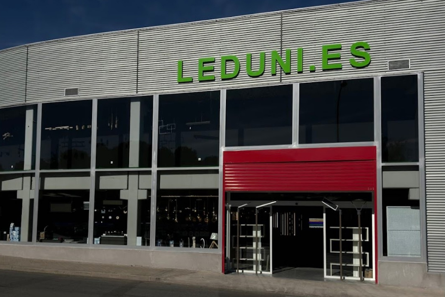 ILUMINACION LED LEDUNI GLOBAL S.L