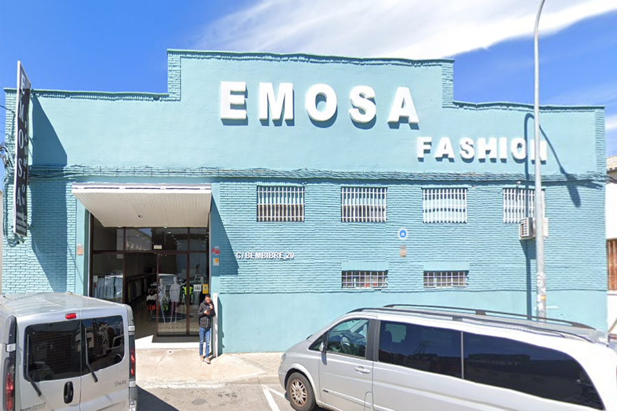 Emosa Fashion