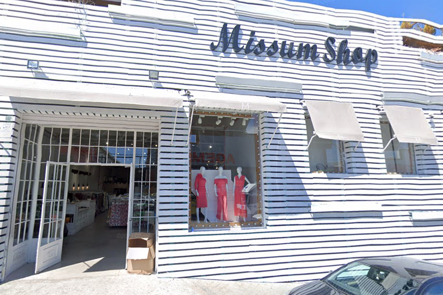 Missun shop